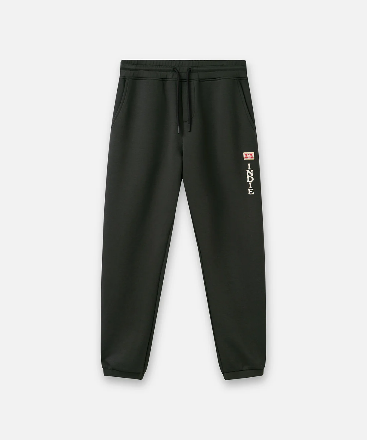 The Race Tech Trackie - Obsidian