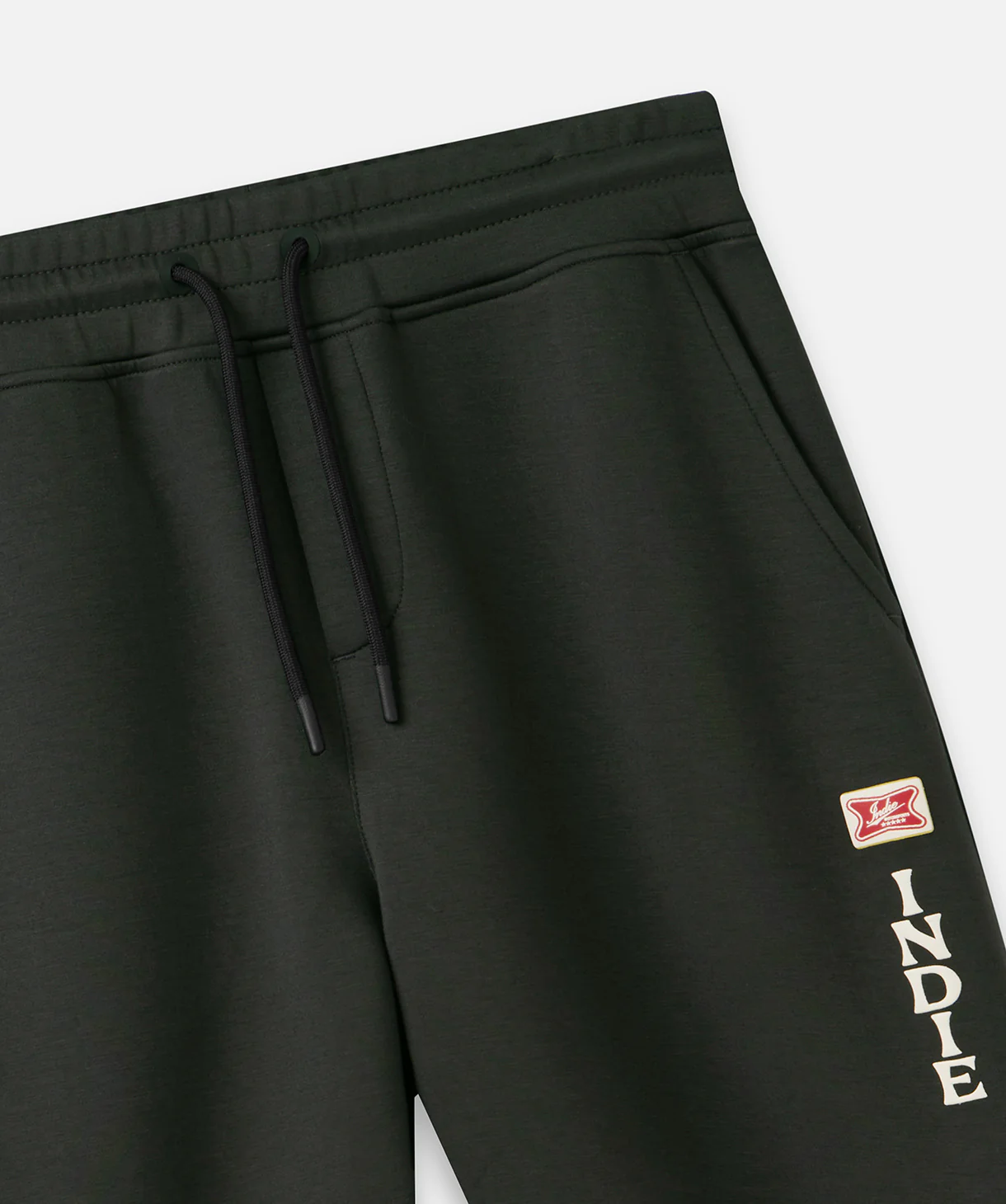 The Race Tech Trackie - Obsidian - Image 2