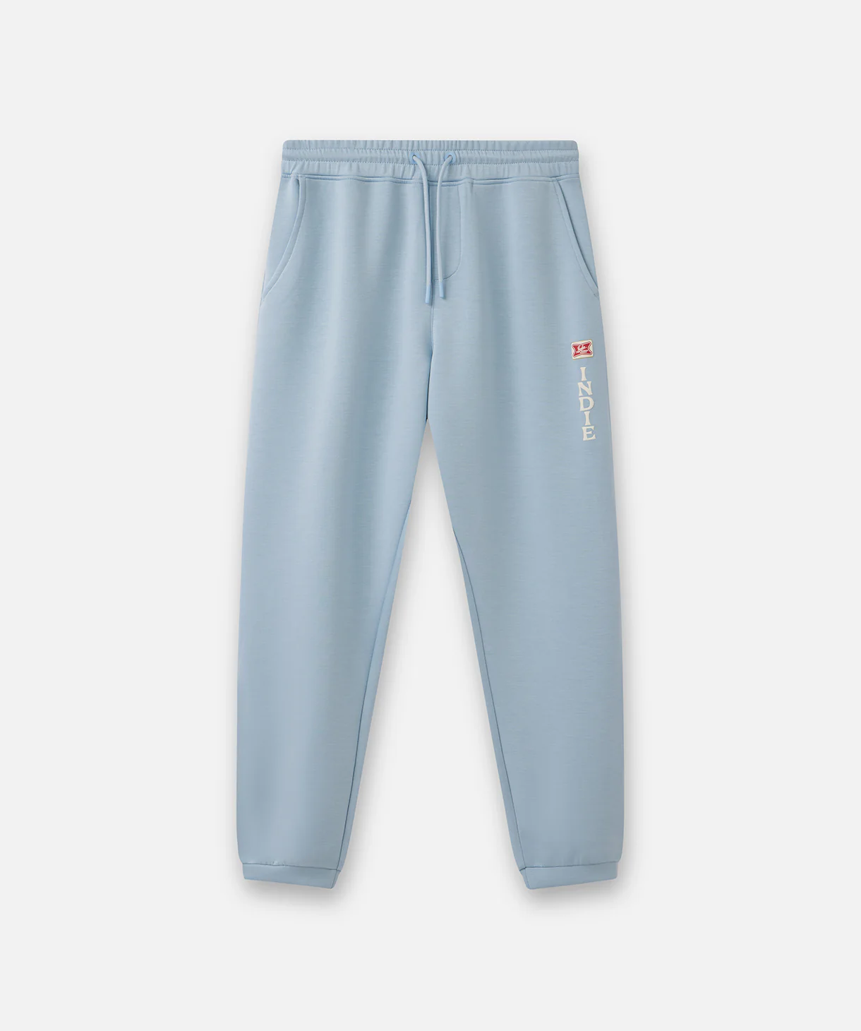 The Race Tech Trackie - Water Blue