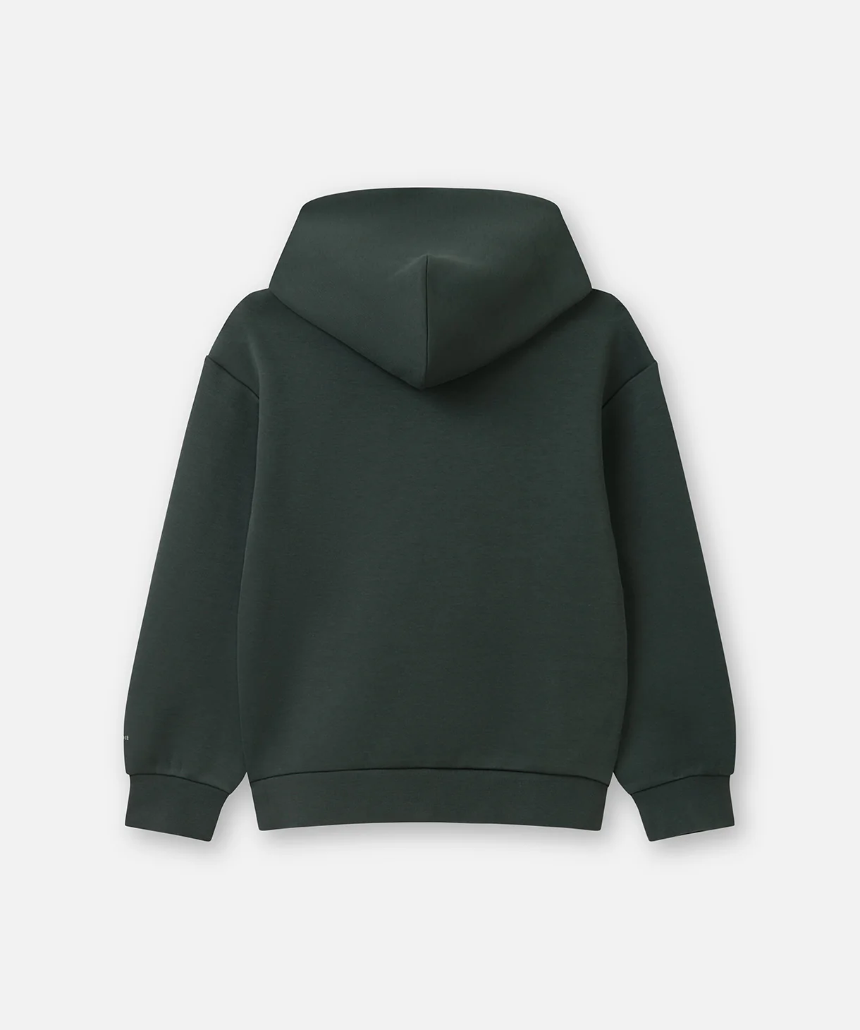 The Silverstone Tech Hoodie - Elm - Image 3