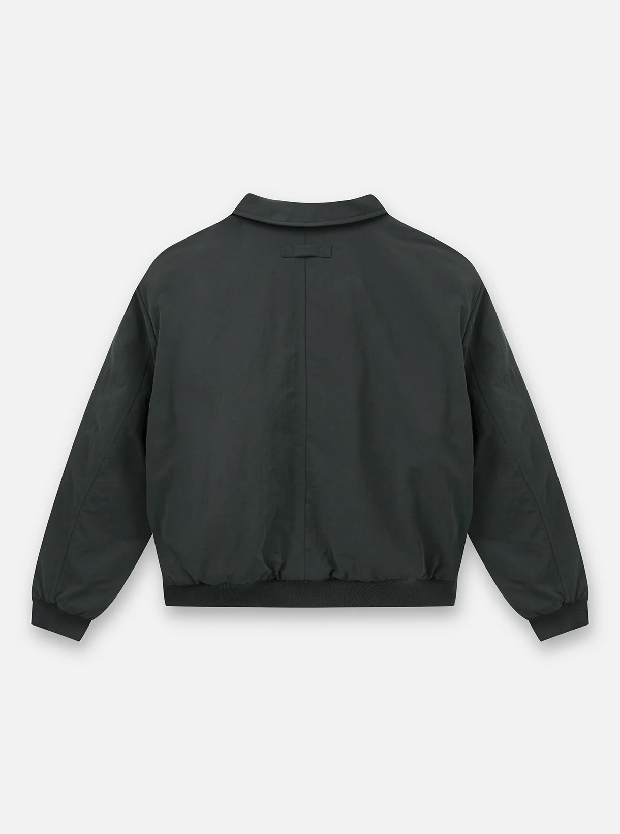 The Laguna Jacket - Washed Black - Image 3