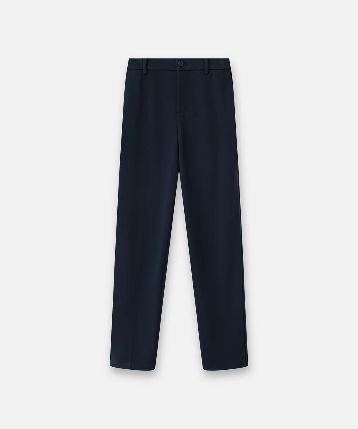 The Roxbury Formal Pant - Dk Navy