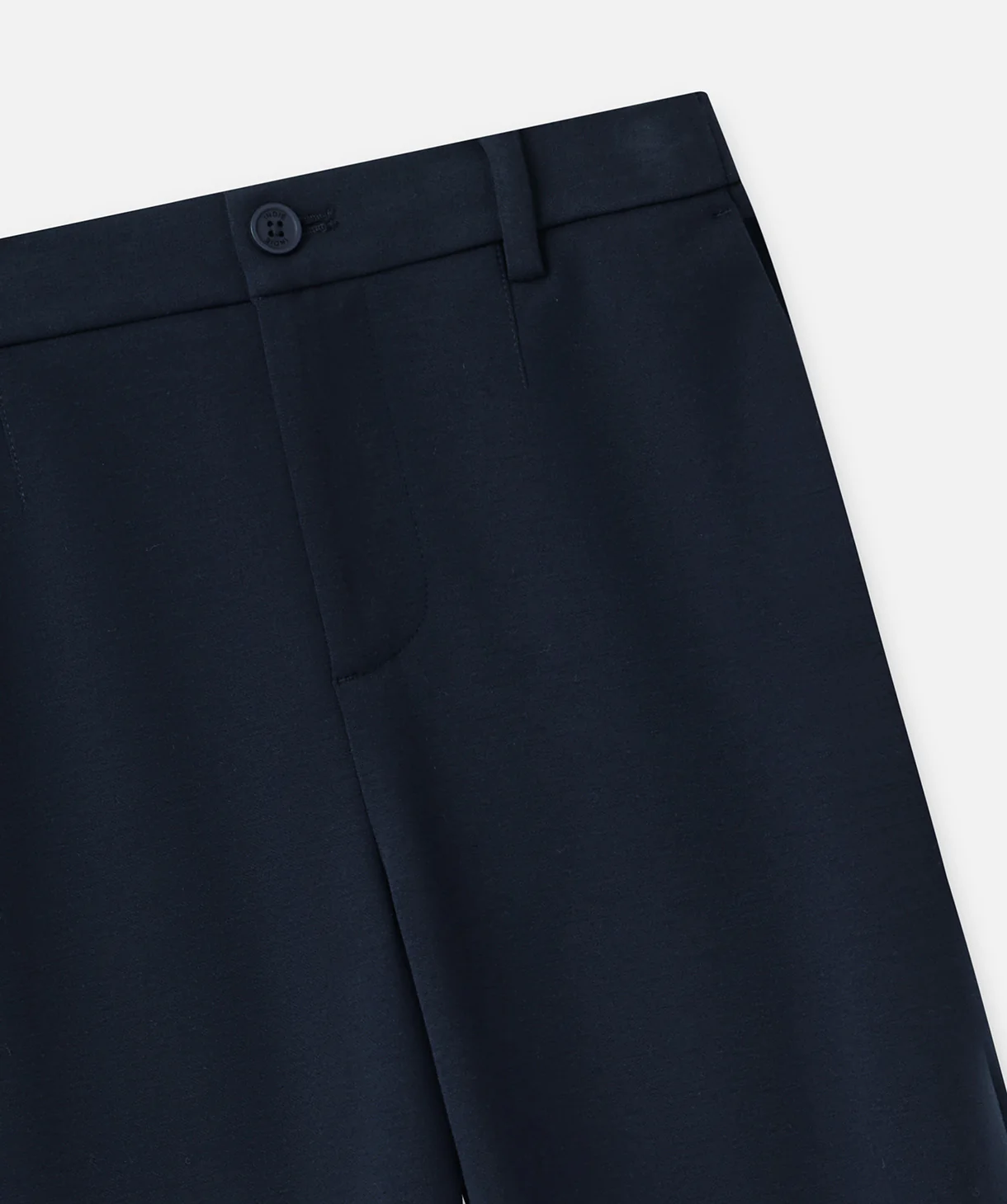 The Roxbury Formal Pant - Dk Navy - Image 2