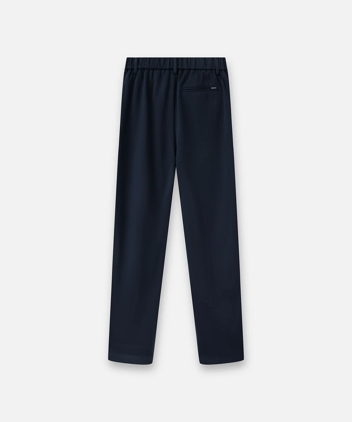 The Roxbury Formal Pant - Dk Navy - Image 3