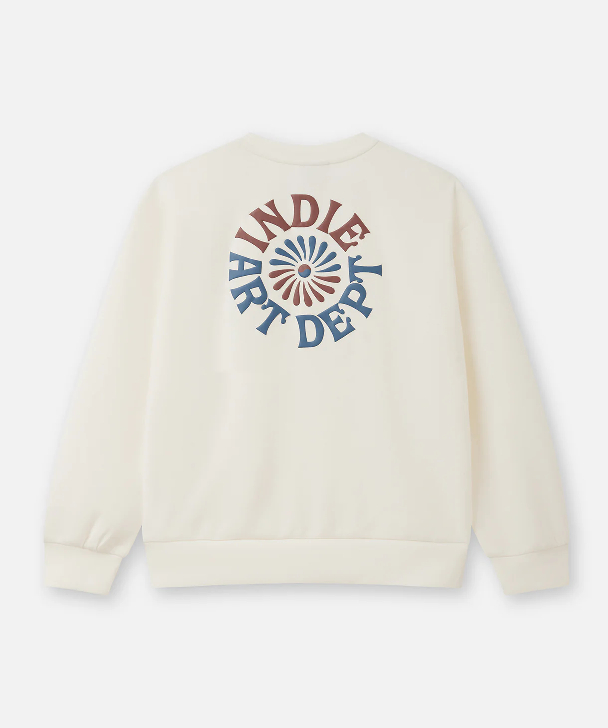 The Tallow Tech Sweat - Pale Yellow - Image 3