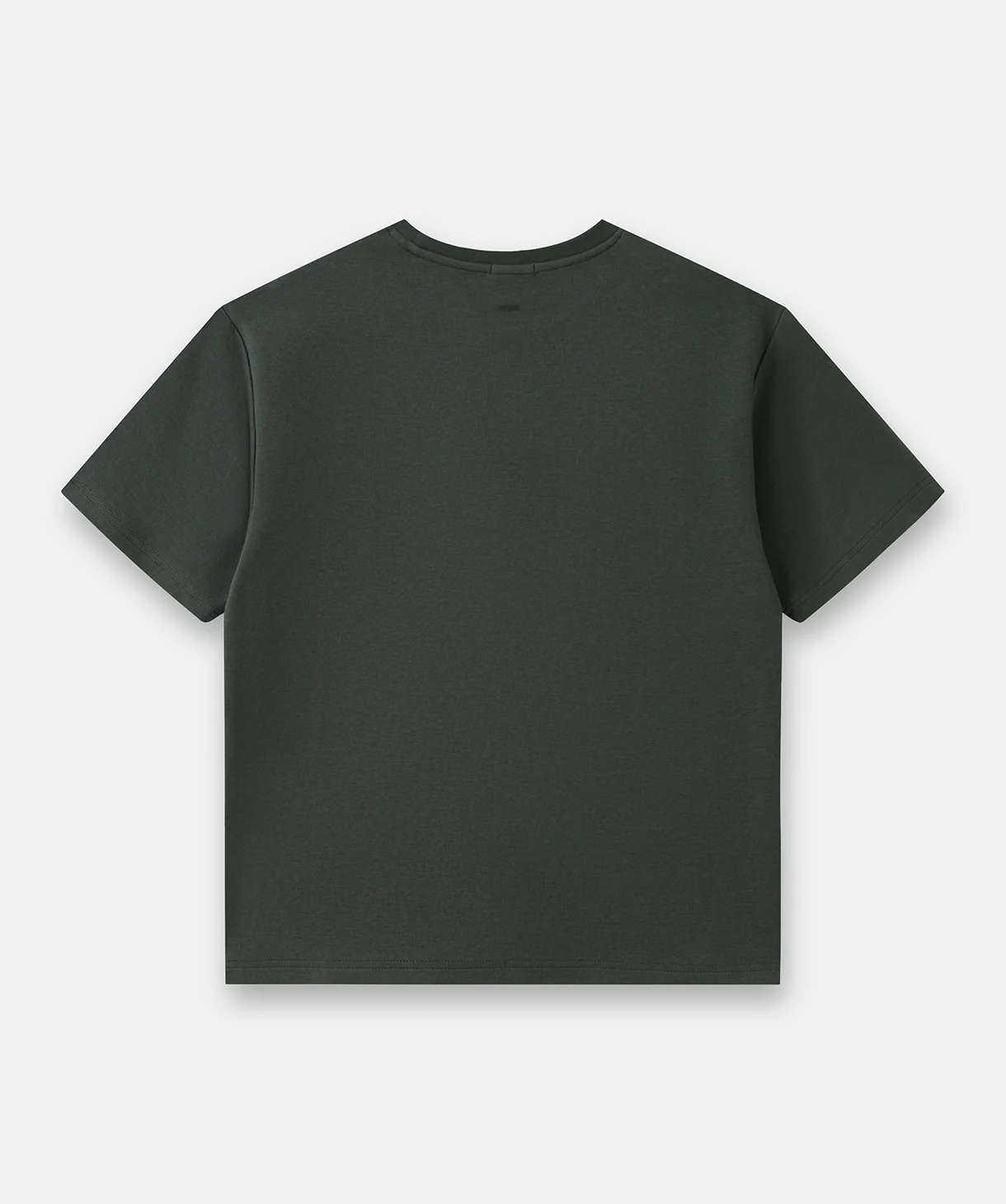 The Indie Newport Tee - Primal Green - Image 3