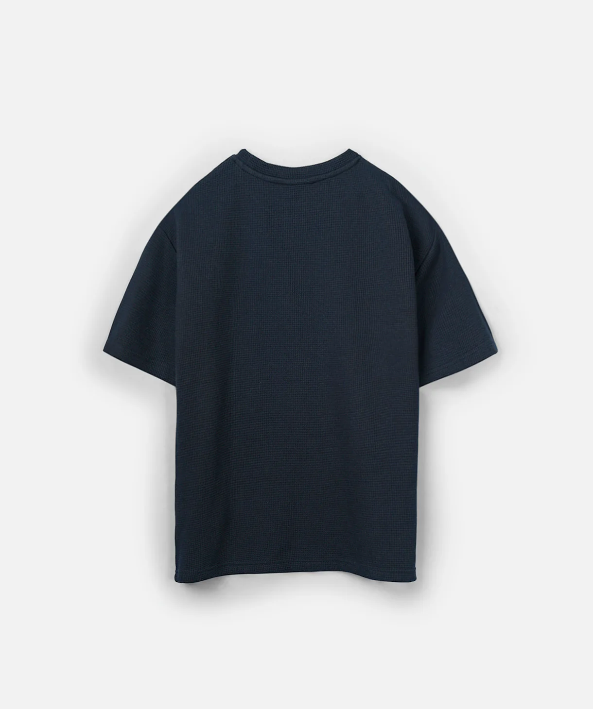The New Flynn Tee - Navy - Image 2