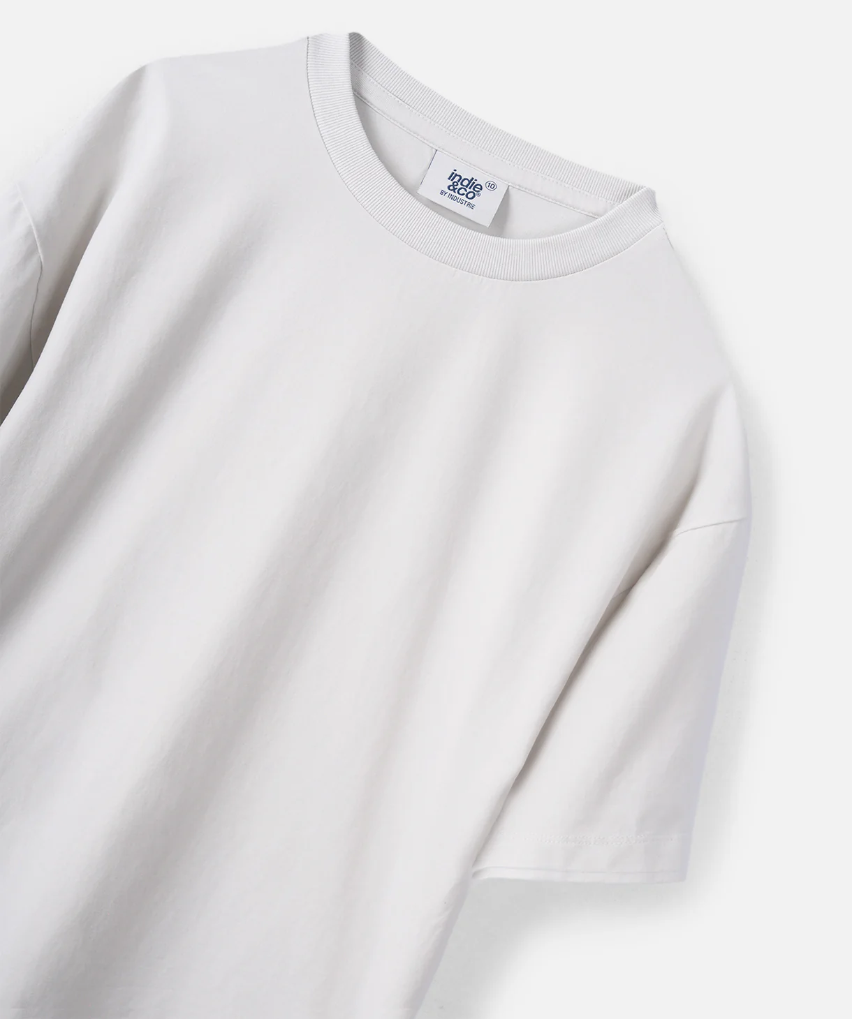 The Indie Kosta Tech Tee - Glacier - Image 2