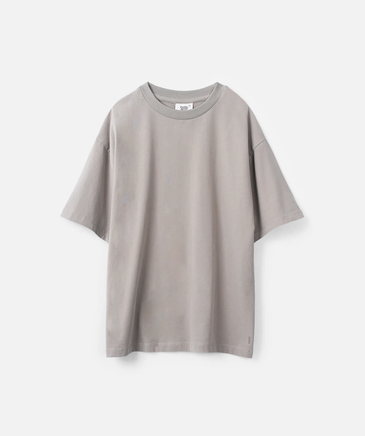 The Indie Kosta Tech Tee - Khaki