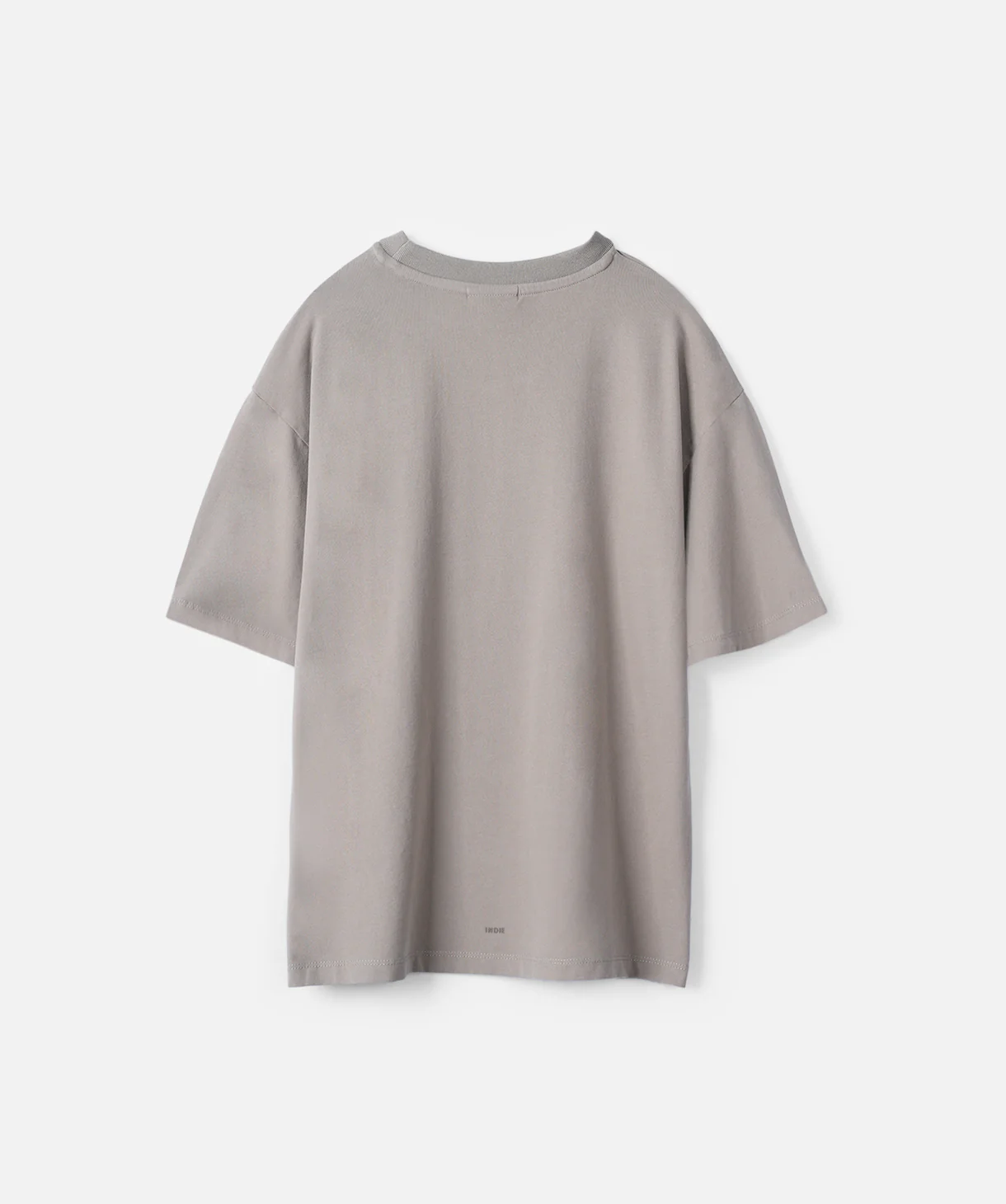 The Indie Kosta Tech Tee - Khaki - Image 3