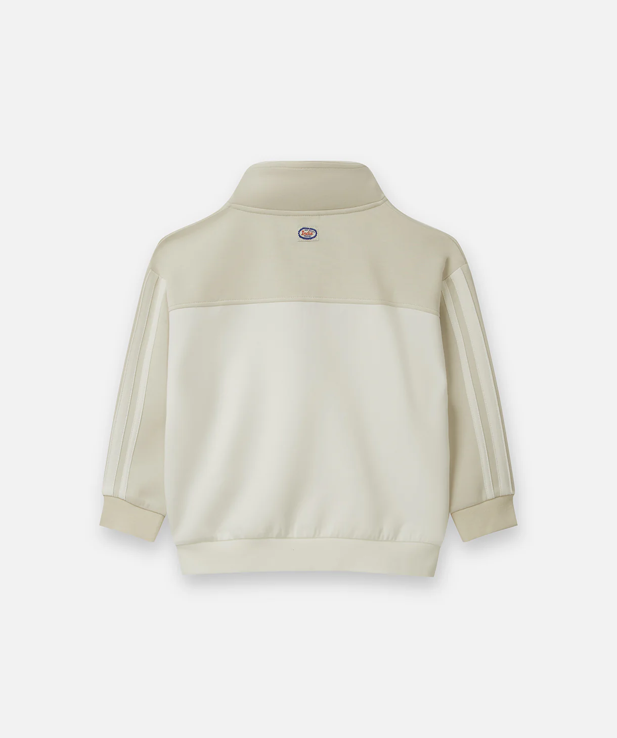 The Lombard Tracktop - Sand Combo - Image 3